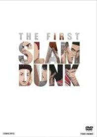映画 THE FIRST SLAM DUNK ザ ファースト スラムダンク【アニメ 中古 DVD】メール便可 レンタル落ち