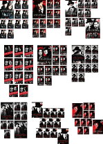 楽天市場】ブラックリスト h9（CD・DVD）の通販