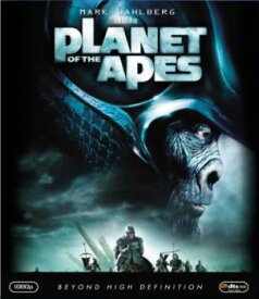 【訳あり】PLANET OF THE APES 猿の惑星 ブルーレイディスク ※ディスクのみ【洋画 中古 Blu-ray】メール便可 ケース無:: レンタル落ち 「売り尽くし」