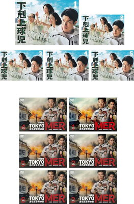 TOKYO MER〜走る緊急救命室〜