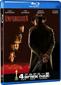 【訳あり】許されざる者 ブルーレイディスク ※ディスクのみ【洋画 中古 Blu-ray】メール便可 ケース無:: レンタル落ち 「売り尽くし」