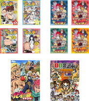 楽天市場】北斗の拳 dvd 全巻の通販