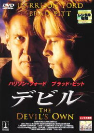 デビル【洋画 中古 DVD】メール便可 ケース無:: レンタル落ち