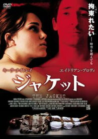 【ご奉仕価格】ジャケット【洋画 中古 DVD】メール便可 ケース無:: レンタル落ち