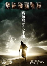 硫黄島からの手紙【洋画 中古 DVD】メール便可 ケース無:: レンタル落ち