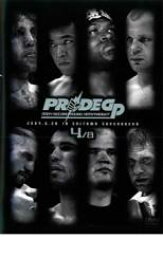 PRIDE GP 2004 準決勝【スポーツ 中古 DVD】メール便可 レンタル落ち