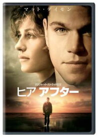 【ご奉仕価格】ヒア アフター【洋画 中古 DVD】メール便可 ケース無:: レンタル落ち