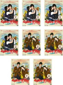 【ご奉仕価格】イタズラなKiss Playful Kiss(8枚セット)第1話～最終話【全巻セット 洋画 中古 DVD】ケース無:: レンタル落ち