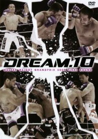DREAM.10 ウェルター級グランプリ2009 決勝戦【スポーツ 中古 DVD】メール便可 レンタル落ち