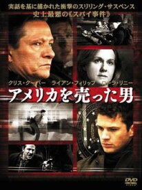 アメリカを売った男【洋画 中古 DVD】メール便可 ケース無:: レンタル落ち