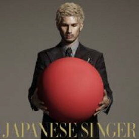 JAPANESE SINGER 通常盤【CD、音楽 中古 CD】メール便可 ケース無:: レンタル落ち