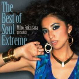 The Best of Soul Extreme 通常盤【CD、音楽 中古 CD】メール便可 ケース無:: レンタル落ち