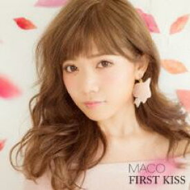 【ご奉仕価格】FIRST KISS 通常盤【CD、音楽 中古 CD】メール便可 ケース無:: レンタル落ち