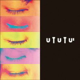 UTUTU【CD、音楽 中古 CD】メール便可 ケース無:: レンタル落ち