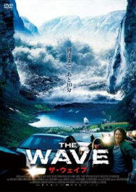 【ご奉仕価格】THE WAVE ザ・ウェイブ【洋画 中古 DVD】メール便可 レンタル落ち