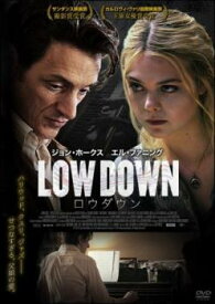 【ご奉仕価格】LOW DOWN ロウダウン【洋画 中古 DVD】メール便可 レンタル落ち