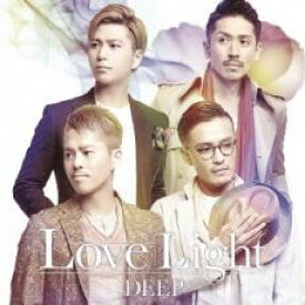 【ご奉仕価格】Love Light 通常盤【CD、音楽 中古 CD】メール便可 ケース無:: レンタル落ち