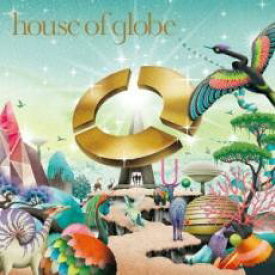 house of globe【CD、音楽 中古 CD】メール便可 ケース無:: レンタル落ち