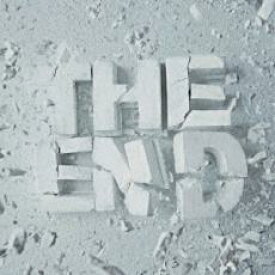 【売り尽くし】THE END 通常盤【CD、音楽 中古 CD】メール便可 ケース無:: レンタル落ち