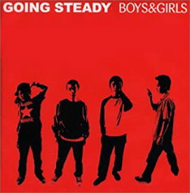 【売り尽くし】BOYS & GIRLS【CD、音楽 中古 CD】メール便可 ケース無:: レンタル落ち