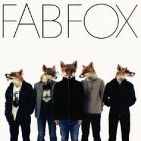 【ご奉仕価格】FAB FOX【CD、音楽 中古 CD】メール便可 ケース無:: レンタル落ち