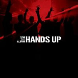 【ご奉仕価格】Hands Up 2PM Vol.2 輸入盤【CD、音楽 中古 CD】メール便可 ケース無:: レンタル落ち