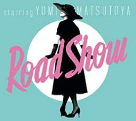 【ご奉仕価格】Road Show【CD、音楽 中古 CD】メール便可 ケース無:: レンタル落ち