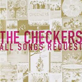 THE CHECKERS チェッカーズ ALL SONGS REQUEST 2CD【CD、音楽 中古 CD】メール便可 ケース無:: レンタル落ち