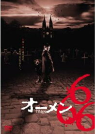 【ご奉仕価格】オーメン 666【洋画 中古 DVD】メール便可 ケース無:: レンタル落ち