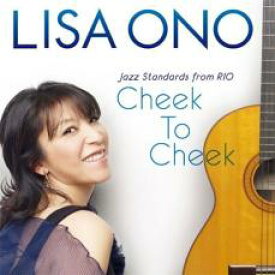 Cheek To Cheek Jazz Standards from RIO【CD、音楽 中古 CD】メール便可 ケース無:: レンタル落ち