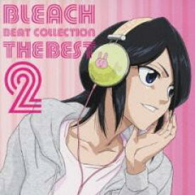 【ご奉仕価格】BLEACH BEAT COLLECTION THE BEST 2 :2CD【CD、音楽 中古 CD】メール便可 ケース無:: レンタル落ち