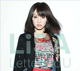 【ご奉仕価格】Letters to U【CD、音楽 中古 CD】メール便可 ケース無:: レンタル落ち