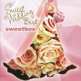 【ご奉仕価格】SWEET WEDDING BEST スウィート ウエディング ベスト【CD、音楽 中古 CD】メール便可 ケース無:: レンタル落ち