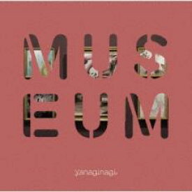やなぎなぎ ベストアルバム MUSEUM 通常盤【CD、音楽 中古 CD】メール便可 ケース無:: レンタル落ち