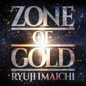 ZONE OF GOLD【CD、音楽 中古 CD】メール便可 ケース無:: レンタル落ち