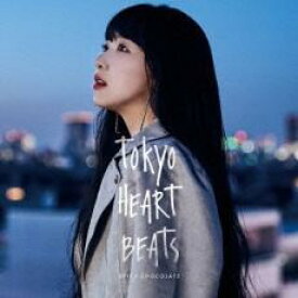 「売り尽くし」TOKYO HEART BEATS 通常盤【CD、音楽 中古 CD】メール便可 ケース無:: レンタル落ち