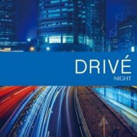 【ご奉仕価格】NIGHT DRIVE’【CD、音楽 中古 CD】メール便可 ケース無:: レンタル落ち