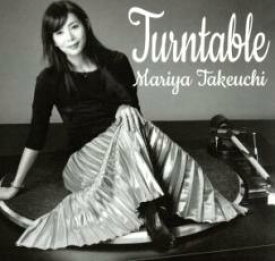 Turntable 3CD【CD、音楽 中古 CD】メール便可 ケース無:: レンタル落ち