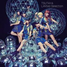 TSUTAYA Limited Selection CD+DVD【CD、音楽 中古 CD】メール便可 ケース無:: レンタル落ち