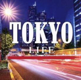 LIFE TOKYO【CD、音楽 中古 CD】メール便可 ケース無:: レンタル落ち