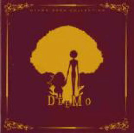 DEEMO SONG COLLECTION【CD、音楽 中古 CD】メール便可 ケース無:: レンタル落ち