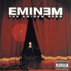 THE EMINEM SHOW ザ・エミネム・ショウ【CD、音楽 中古 CD】メール便可 ケース無:: レンタル落ち