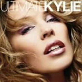 Ultimate Kylie コンプリート・ベスト 2CD【CD、音楽 中古 CD】メール便可 ケース無:: レンタル落ち