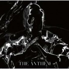 【ご奉仕価格】THE ANTHEM 通常盤【CD、音楽 中古 CD】メール便可 ケース無:: レンタル落ち