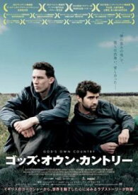 ゴッズ・オウン・カントリー 字幕のみ【洋画 中古 DVD】メール便可 レンタル落ち