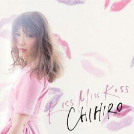KISS MISS KISS【CD、音楽 中古 CD】メール便可 ケース無:: レンタル落ち