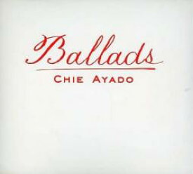 【ご奉仕価格】Ballads 10th anniversary best album【CD、音楽 中古 CD】メール便可 ケース無:: レンタル落ち