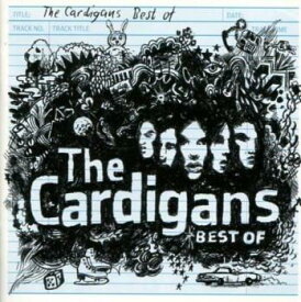 【ご奉仕価格】The Cardigans Best Of 輸入盤 2CD【CD、音楽 中古 CD】メール便可 ケース無:: レンタル落ち