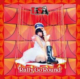 【売り尽くし】Rally Go Round 通常盤【CD、音楽 中古 CD】メール便可 ケース無:: レンタル落ち