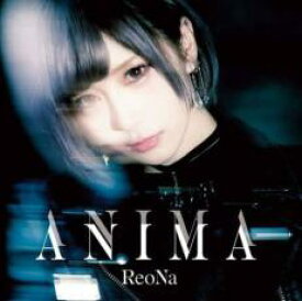 【ご奉仕価格】ANIMA 通常盤【CD、音楽 中古 CD】メール便可 ケース無:: レンタル落ち